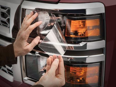 Weathertech (Usa) Lg1151 Headlight Guard||lampguard_Original File.Jpg||85||w24lg1151||1679834
