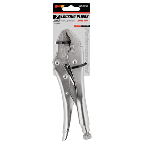 Product of Performance Tool W30754 Pliers