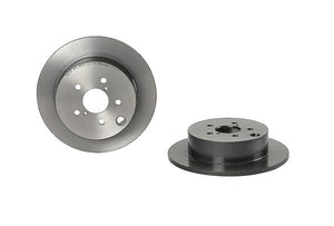 Brembo 08c66111c02 Brake Rotor||08.C661.11_1.Jpg||86||brm08c66111||1040425