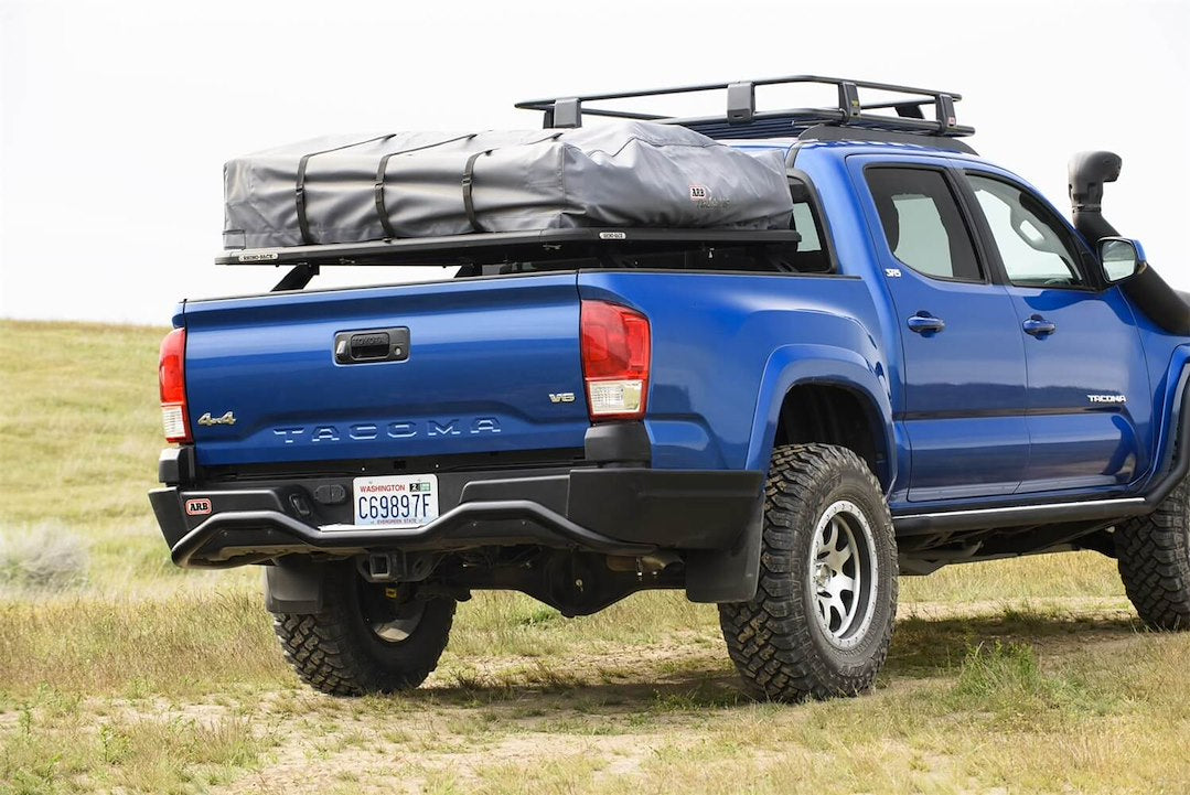 Product of Arb 3623040 Bumper Guard