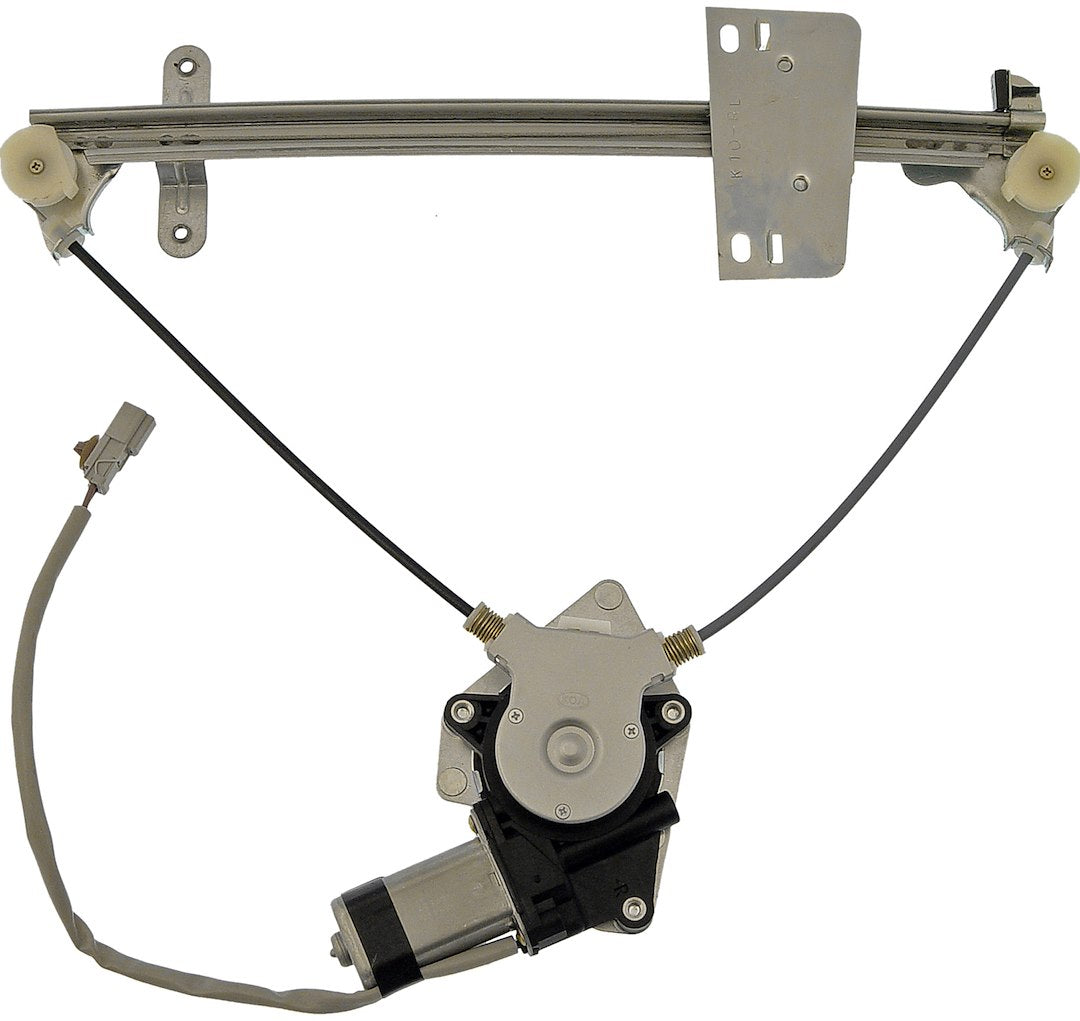 Dorman (Oe Solutions) 741-744 Window Regulator||741-744-001.Jpg||85||d18741744||1041791