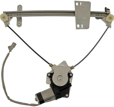 Dorman (Oe Solutions) 741-744 Window Regulator||741-744-001.Jpg||85||d18741744||1041791