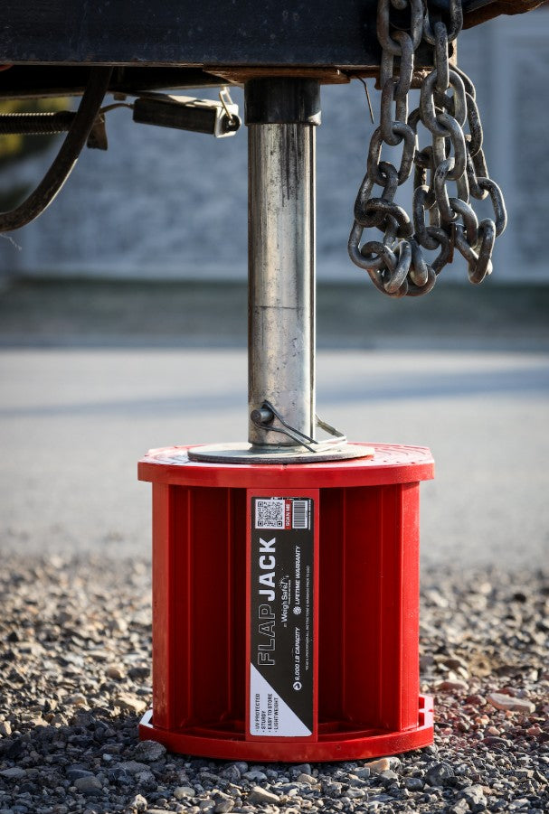 Weigh Safe Wsfj-2 Trailer Stabilizer Jack Block||wsfj_4.Jpg||90||wsfwsfj2||1722488