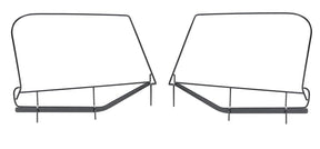 Mastertop 15422201 Soft Top Door Frame||15422201-Hrqh.Jpg||85||mtp15422201||1696861
