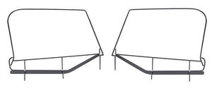 Mastertop 15422201 Soft Top Door Frame||15422201-Hrqh.Jpg||85||mtp15422201||1696861