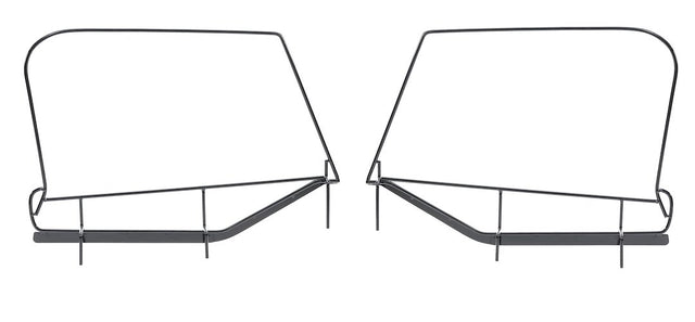 Mastertop 15422201 Soft Top Door Frame||15422201-Hrqh.Jpg||85||mtp15422201||1696861