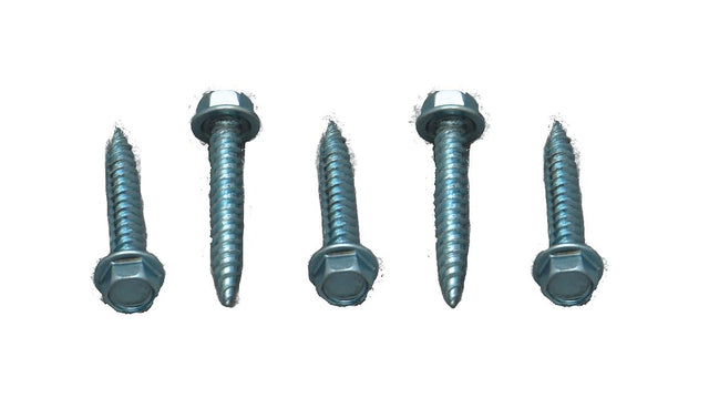 Ap Products 012-Tr500 8 X 1 Screw||012-Tr500 8 X 1.Jpg||85||a1wtr50081||1084482