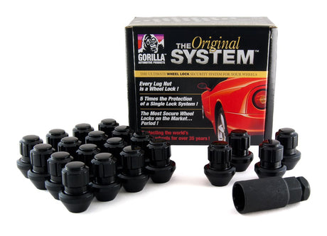 Product of Gorilla 96643bdx Wheel Lock