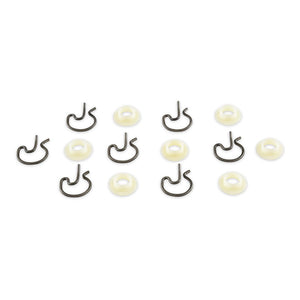 Hurst 3320001 Manual Trans Shifter Stabilizer Bushing||3320001_2.Jpg||87||h243320001||1250162