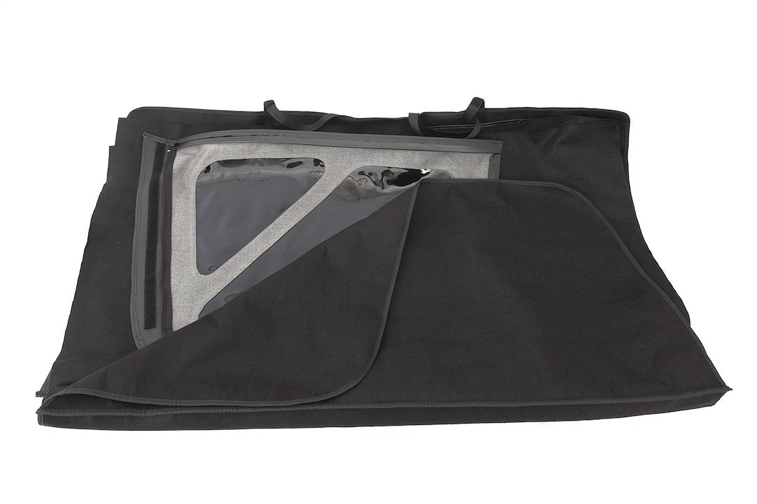 Rugged Ridge 12107.05 Storage Bag||||85||o311210705||1910748