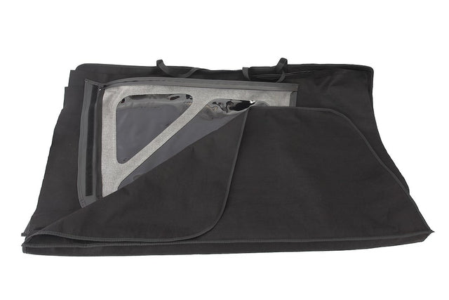 Rugged Ridge 12107.05 Storage Bag||||85||o311210705||1910748
