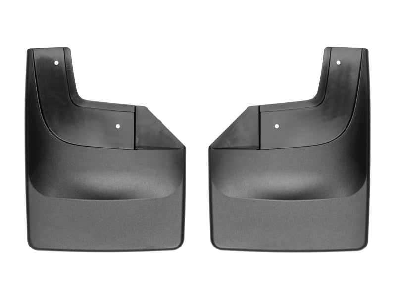 Weathertech (Usa) 120073 Mud Flap||120073.Jpg||85||w24120073||1317885