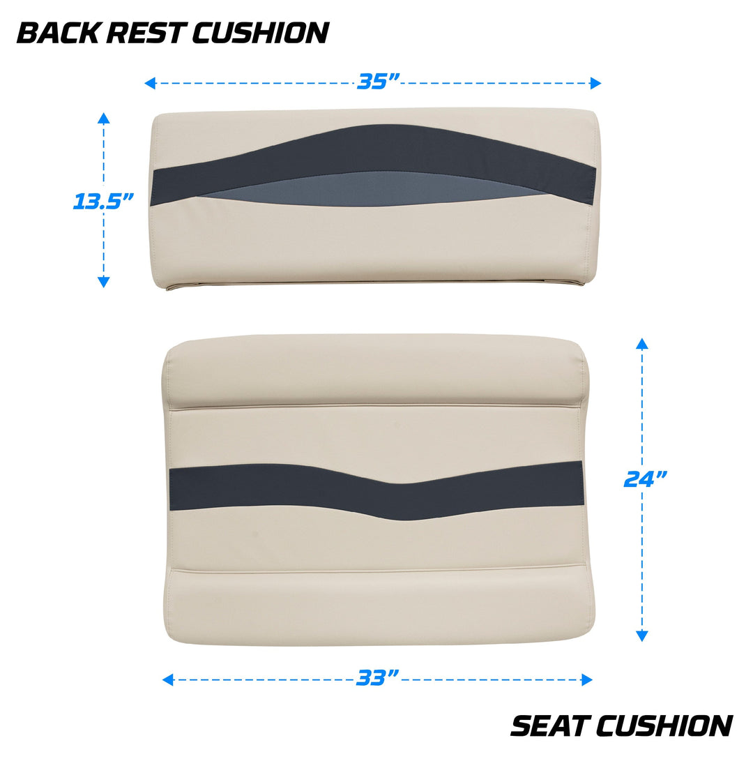Product of Wise Seating Bm1152-986 Boat Seat