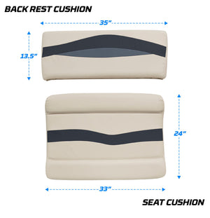 Product of Wise Seating Bm1152-986 Boat Seat