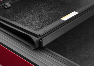 Product of UnderCover Flex Hard Folding FX11023 Tonneau Cover 