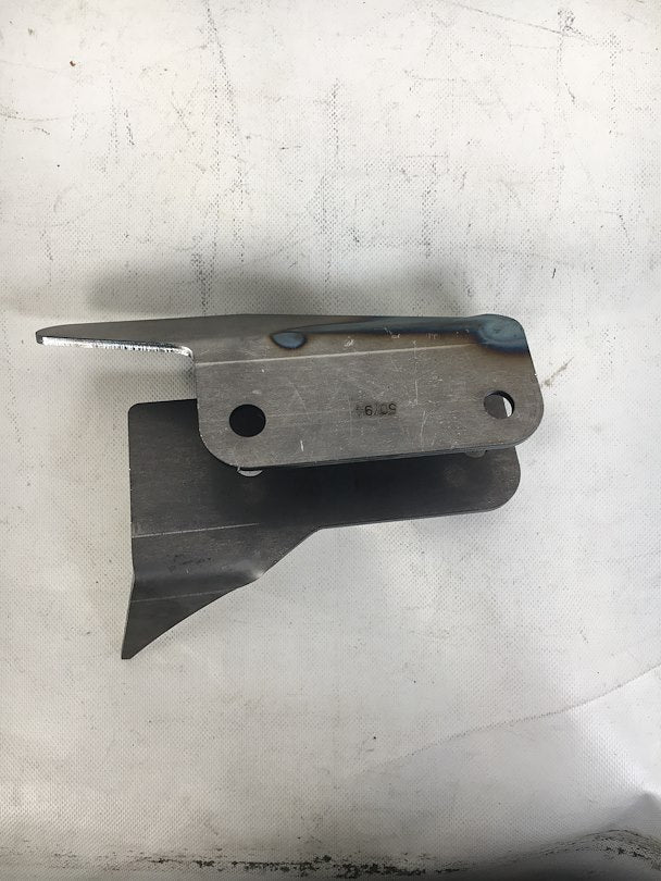 Product of Fabtech Motorsports FTS24258 Lift Kit Component 