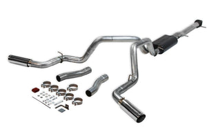 Product of Flowmaster 817933 American Thunder ® Cat Back System Single Exhaust System Kit 