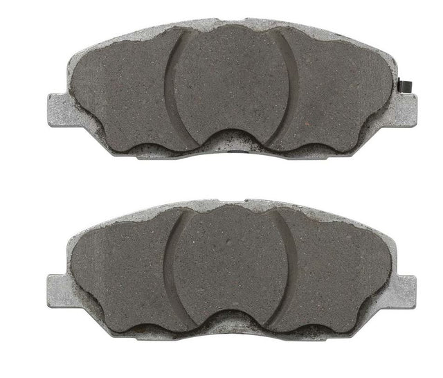 Wagner Brakes Oex1202 Brake Pad||oex1202_1.Jpg||86||w66oex1202||2221157
