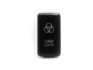 Cali Raised Led Cr2398 Multi Purpose Switch||cr2398_1.Jpg||86||crlcr2398||1294527