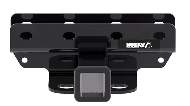 Product of Husky Towing 69613C Class III Trailer Hitch Rear w/ 2 Inch Receiver 