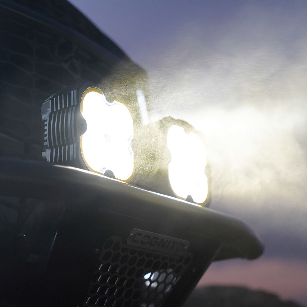 Product of KC Hilites 0289 Driving/ Fog Light 