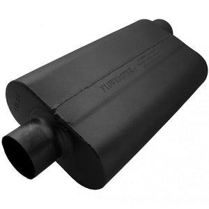 Product of Flowmaster 943052 50 Series ™ Delta Flow ® Steel Exhaust Muffler 