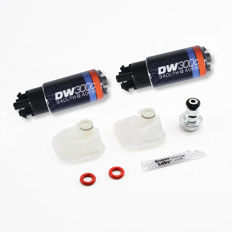 Product of Deatschwerks 9-309-1039 Fuel Pump Electric