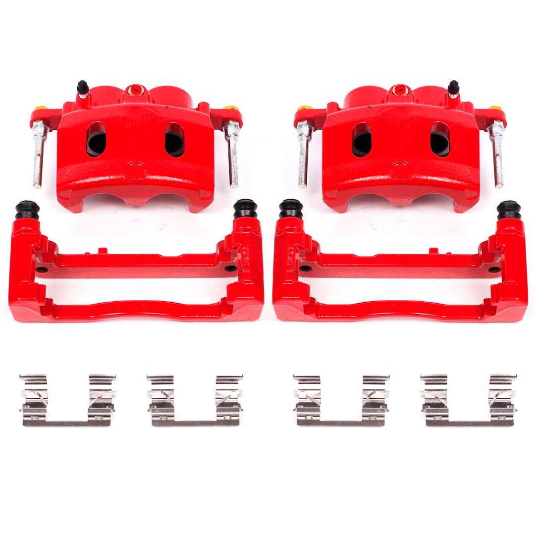 Power Stop S4918a Brake Caliper||s4918a.Jpg||85||p15s4918a||1333553