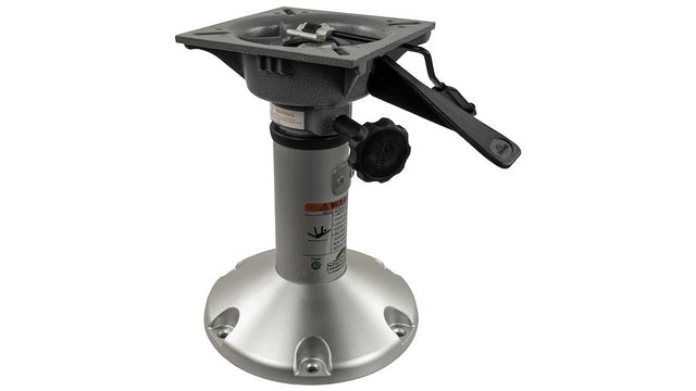 Springfield Marine 1250200-L1 Boat Seat Pedestal||1250200-L1.Jpg||85||sfm1250200l1||1745293