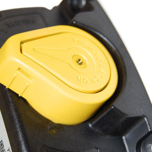Product of Blue Sea 7713-Bss Battery Disconnect Switch