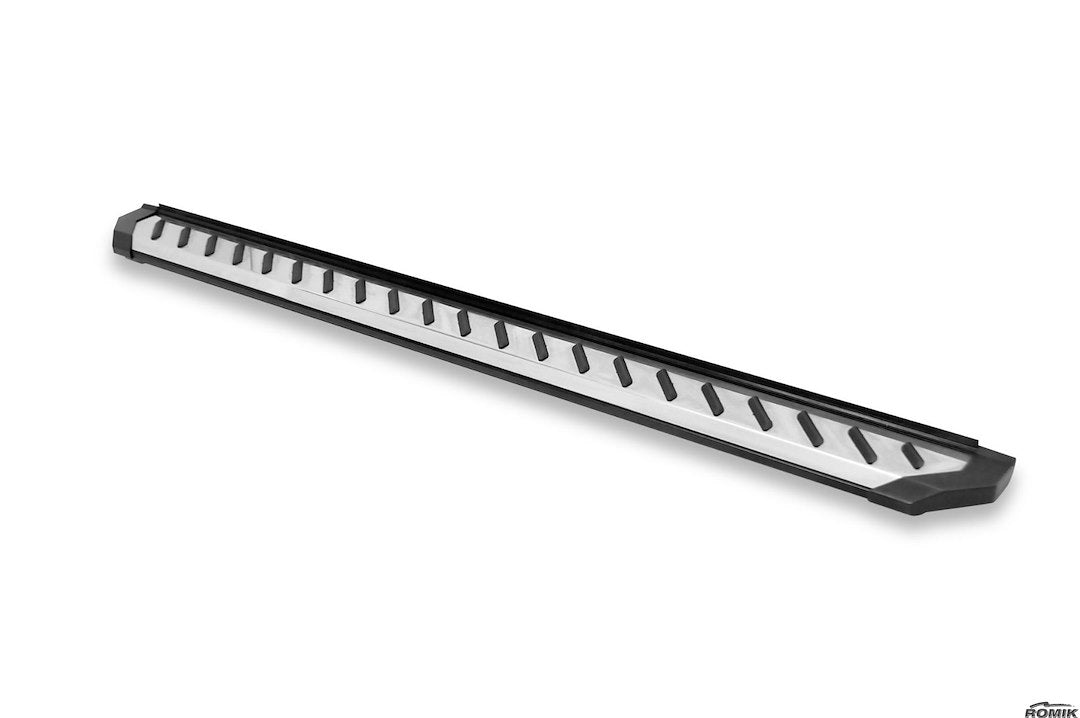 Product of Romik USA 31317418 RZR Series Running Board 