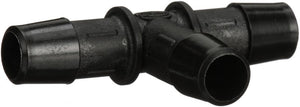 Gates 28633 Heater Hose Connector||28633_1.Jpg||86||grc28633||1222921