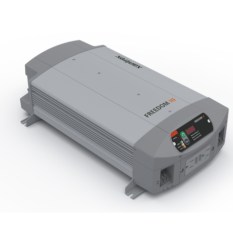 Xantrex 806-1020 Power Inverter/ Battery Charger||806-1020.Png||85||x168061020||1122663