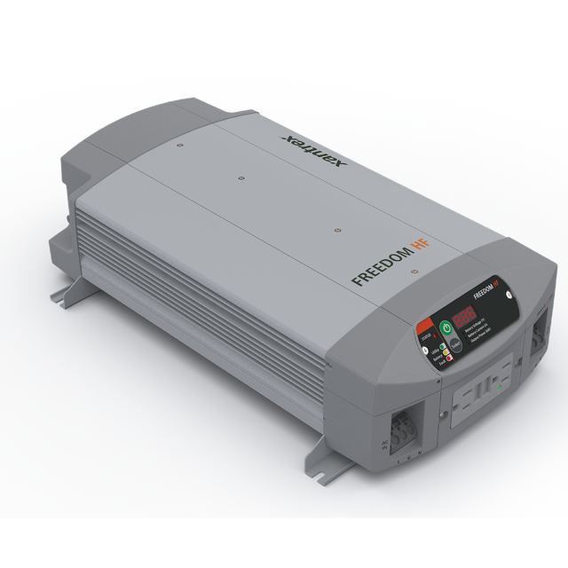 Xantrex 806-1020 Power Inverter/ Battery Charger||806-1020.Png||85||x168061020||1122663
