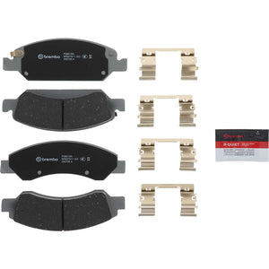 Brembo P09015n Brake Pad||p09015n_Kit.Jpg||85||brmp09015n||1752595