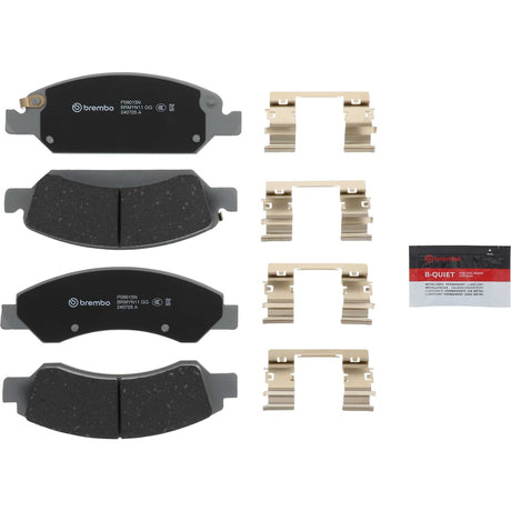 Brembo P09015n Brake Pad||p09015n_Kit.Jpg||85||brmp09015n||1752595