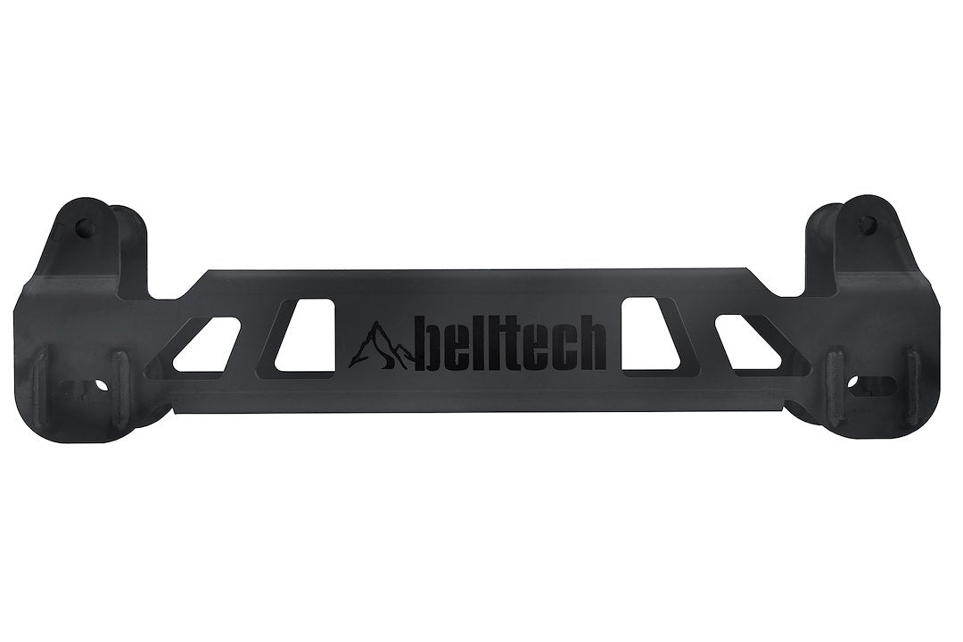 Product of Bell Tech 153712BK Lift Kit Suspension 