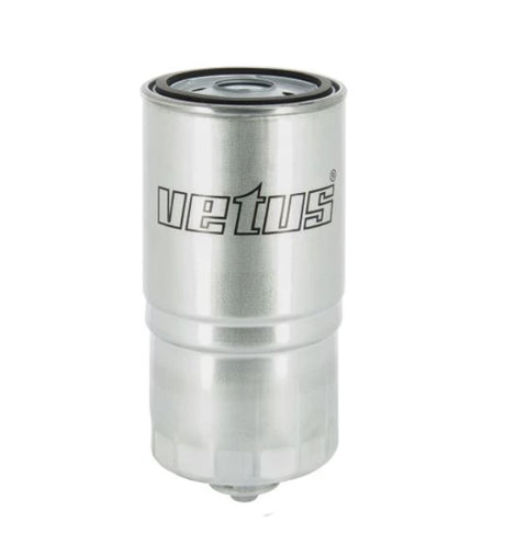 Vetus Ws180fe Fuel Water Separator Filter||||85||vetws180fe||1922391