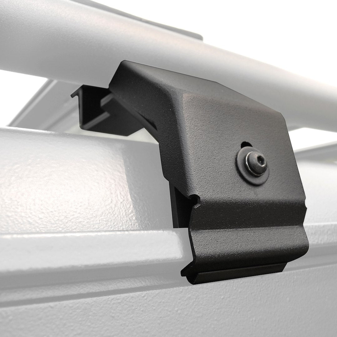 Product of Go Rhino 5910011t Roof Basket Mounting Kit