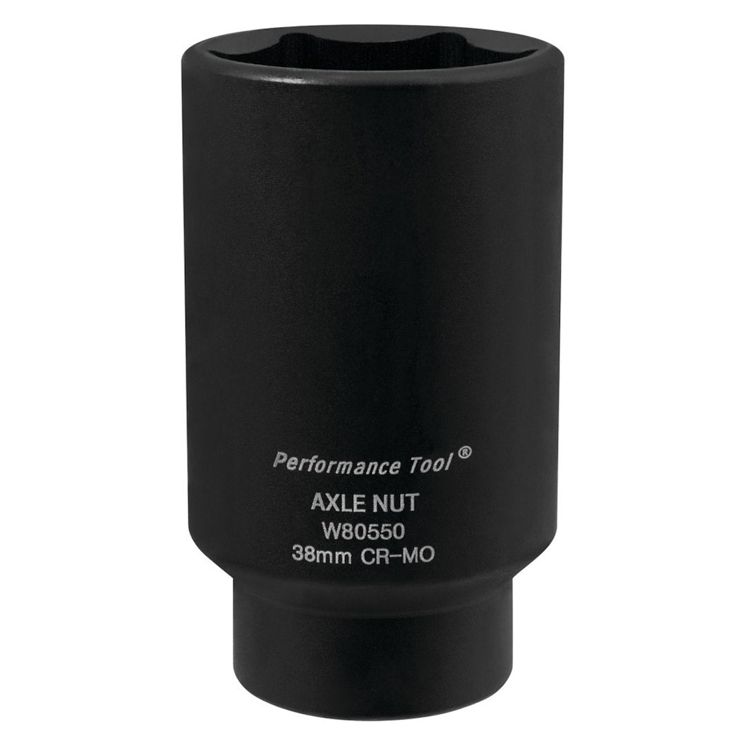 Product of Performance Tool W80550 Socket Metric 