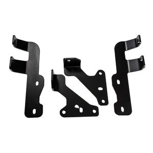 Husky Towing 33204 Fifth Wheel Trailer Hitch Mount Kit||hus_33204_5th Wheel Hitch Bracket Kit_Web_2.Jpg||86||hus33204||1207584
