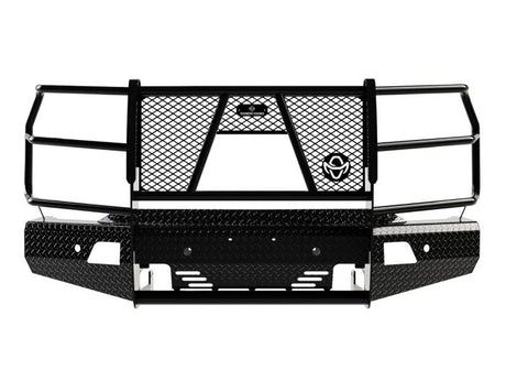 Ranch Hand Fsc201bl1c Bumper||fsc201bl1c.Jpg||85||rnhfsc201bl1c||1477005