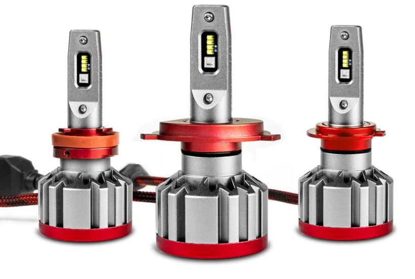 Product of Xk Glow Xk045004-H11 Headlight Bulb - Led