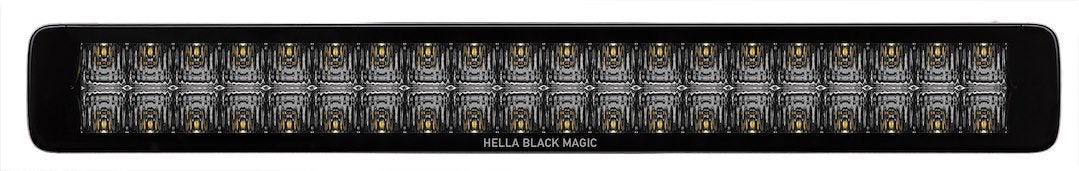 Product of Hella 358176401 Light Bar 