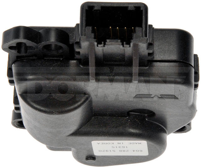 Dorman (Oe Solutions) 604-288 Blend Door Actuator||604-288.Jpg||85||d18604288||2242873