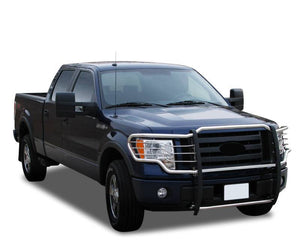 Black Horse Offroad 17fp30mss Grille Guard||17fp30mss_3.Jpeg||87||blk17fp30mss||2237431