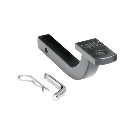 Product of Draw-Tite 36061 1-1/4 Inch Receiver Trailer Hitch Ball Mount 