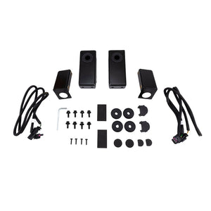 Cattleman Hd Srb006 Parking Aid Sensor Relocation Bracket||cat_Srb006_Sensor Relocation Bracket_Web_1.Jpg||85||catsrb006||2373972