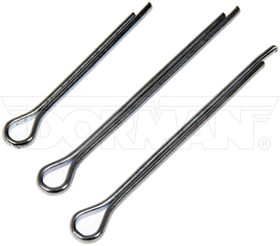 Dorman (Oe Solutions) 784-622d Cotter Pin Assortment||784-622d-007.Jpg||85||d18784622d||1180760
