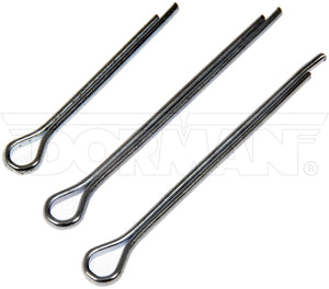 Dorman (Oe Solutions) 784-622d Cotter Pin Assortment||784-622d-007.Jpg||85||d18784622d||1180760